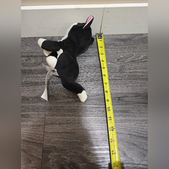 Disney Store Pinnochio Figaro Plush - Picture 2 of 3